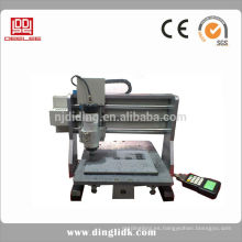 Máquina de grabado de madera CNC CNC DL-3030